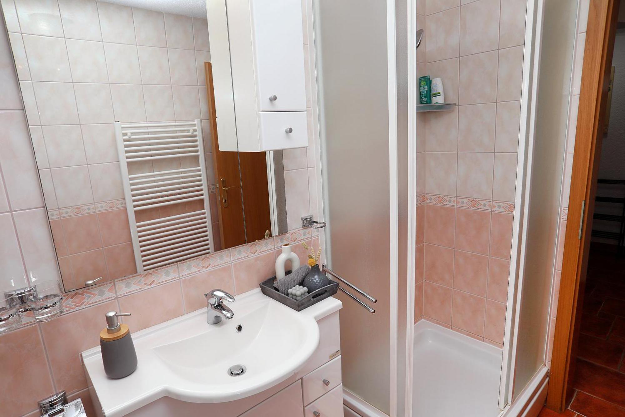 Nevistic Apartmani Трогир Экстерьер фото