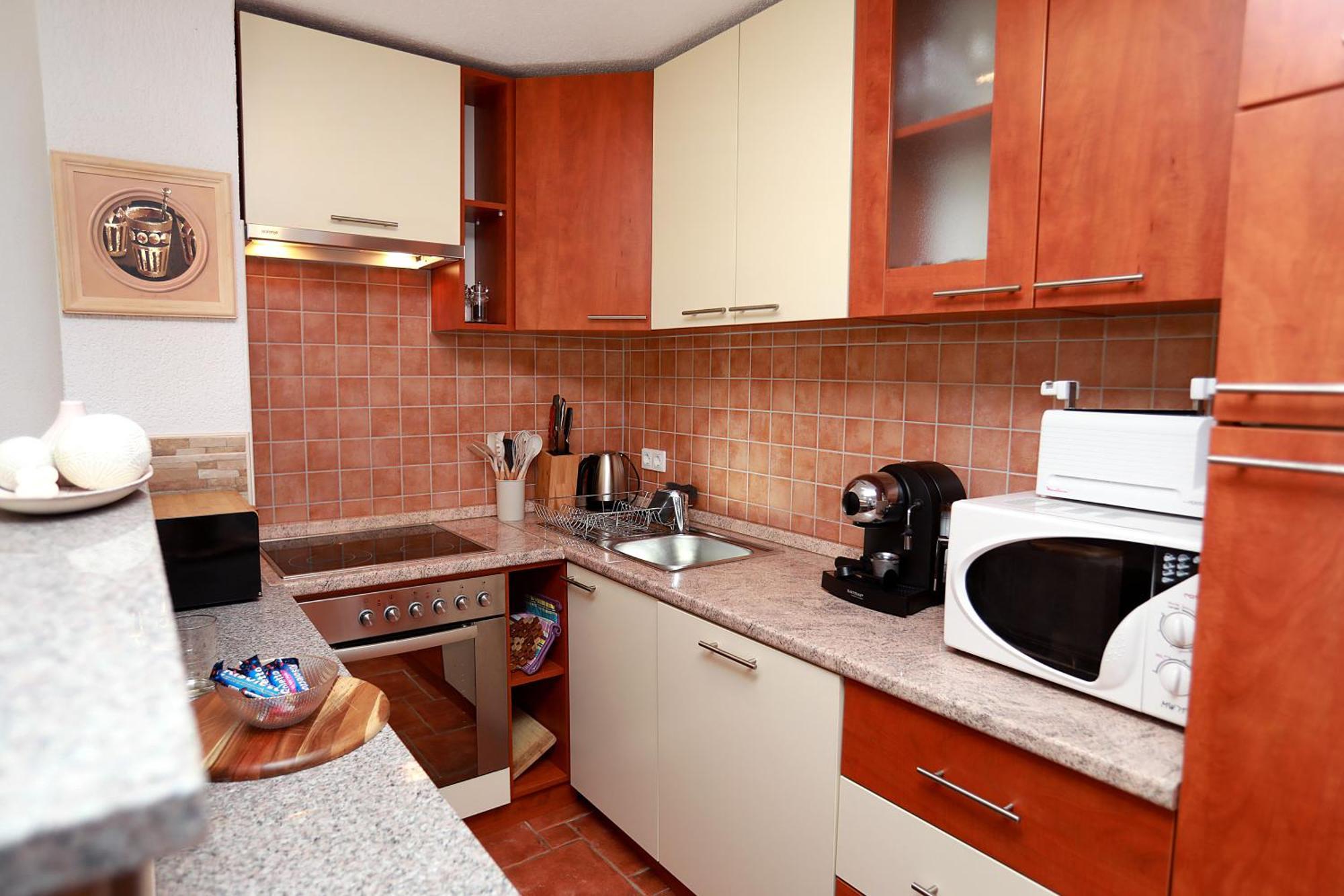 Nevistic Apartmani Трогир Экстерьер фото